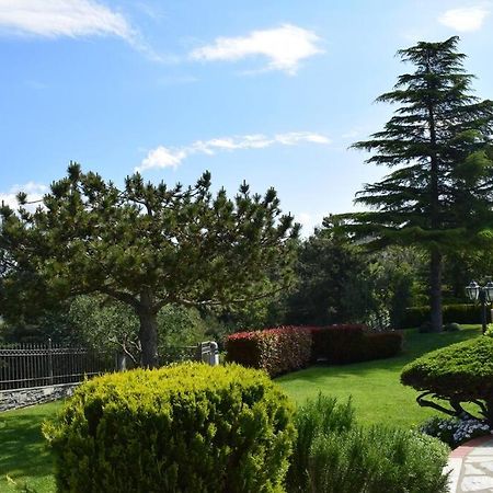 Villa Casa Chrissy Plagiárion Exteriör bild
