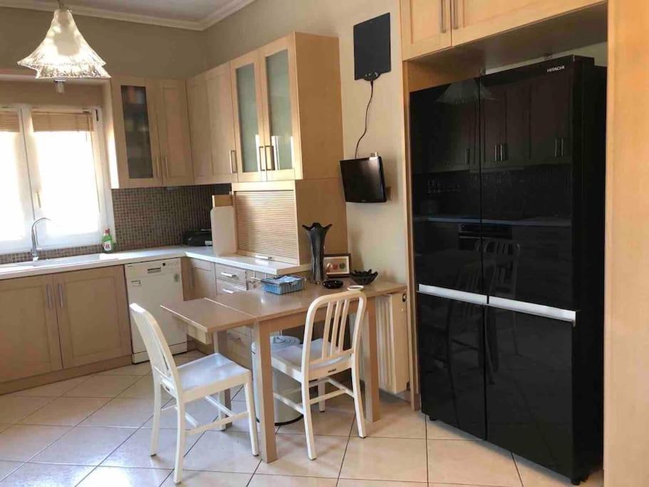 Villa Casa Chrissy Plagiárion Exteriör bild