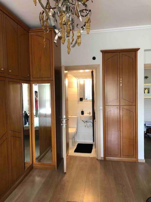 Villa Casa Chrissy Plagiárion Exteriör bild