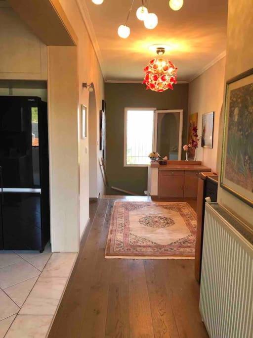 Villa Casa Chrissy Plagiárion Exteriör bild