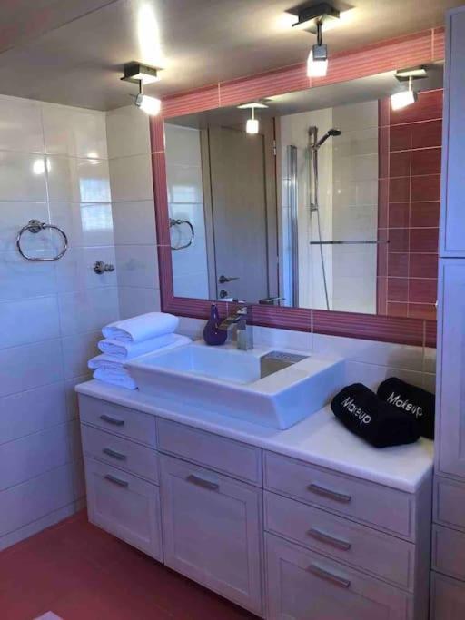Villa Casa Chrissy Plagiárion Exteriör bild