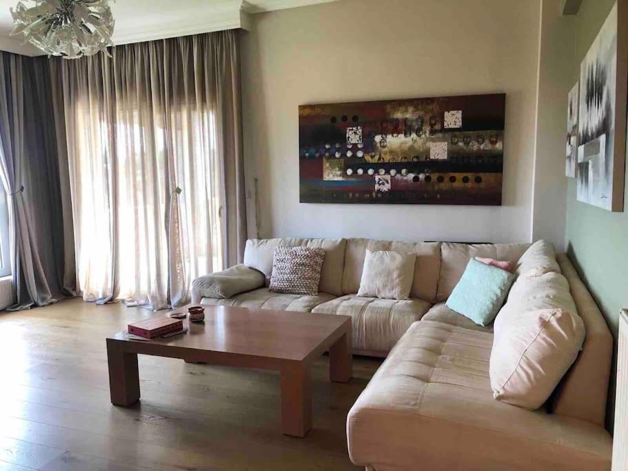Villa Casa Chrissy Plagiárion Exteriör bild