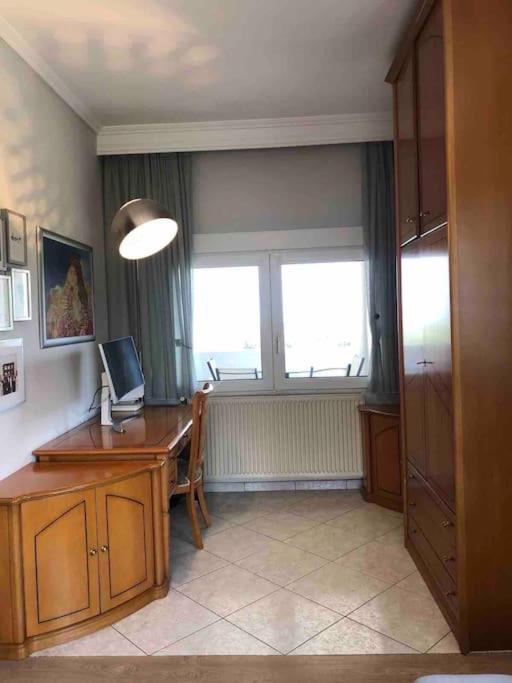 Villa Casa Chrissy Plagiárion Exteriör bild